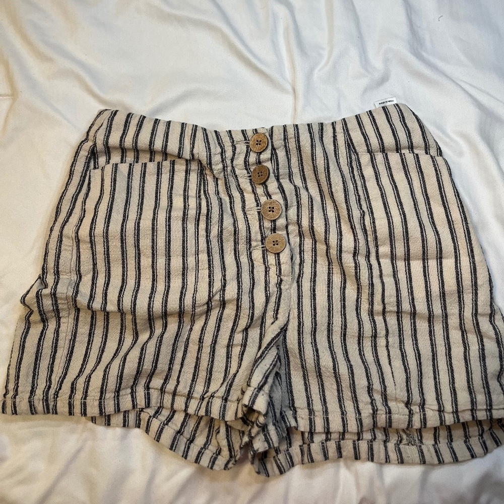 Stylish summer shorts
